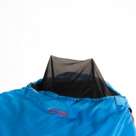 Mountaineering Sleeping Bags Snugpak Travelpak 2