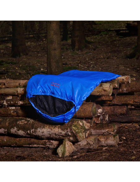 Mountaineering Sleeping Bags Snugpak Travelpak 2