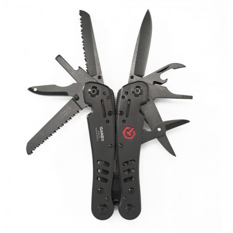 Multi-tools Ganzo Multitool G302