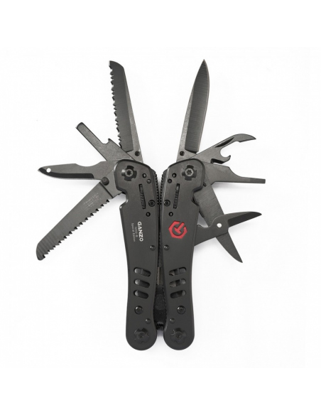 Multi-tools Ganzo Multitool G302