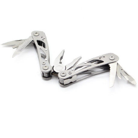 Πολυεργαλεία Ganzo Multitool G104