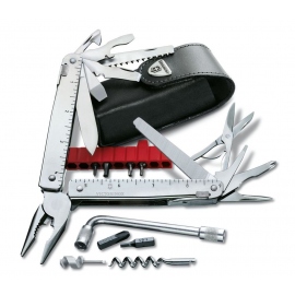 Victorinox swisstool top multi tool