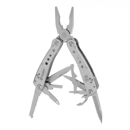 Πολυεργαλεία Ganzo Multitool G201