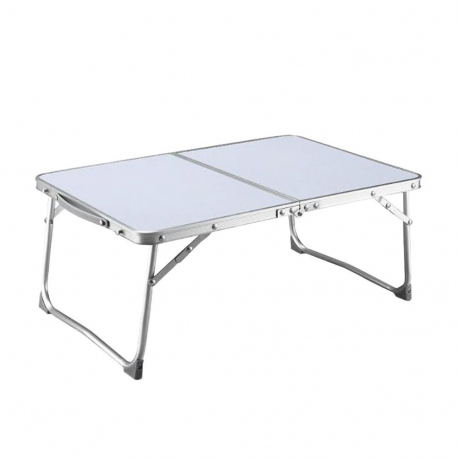 Tables Folding Aluminium Table 60x40x26 cm