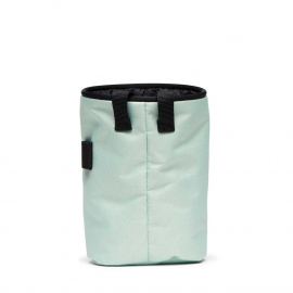 Chalk Bags Black Diamond Mojo Chalk Bag Foam Green 2