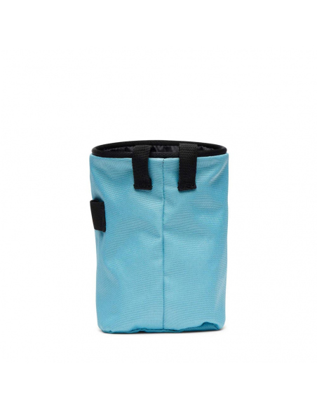 Θήκες Μαγνησίας Black Diamond Mojo Chalk Bag Glacier Blue