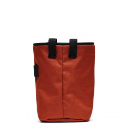 Chalk Bags Black Diamond Mojo Chalk Bag Burnt Sienna 2
