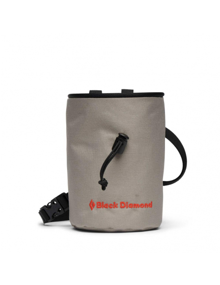 Θήκες Μαγνησίας Black Diamond Mojo Chalk Bag Moonstone