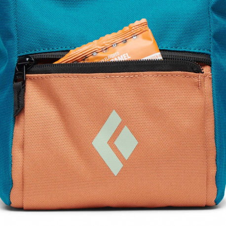 Θήκες Μαγνησίας Black Diamond Mondito Chalk Pot