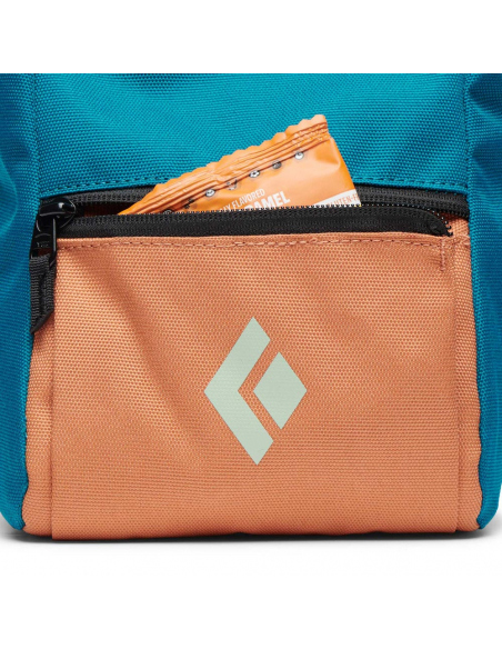 Θήκες Μαγνησίας Black Diamond Mondito Chalk Pot