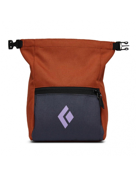 Θήκες Μαγνησίας Black Diamond Mondito Chalk Pot