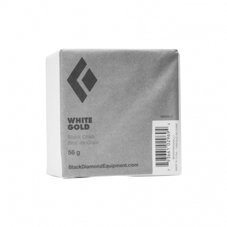 Μαγνησία Black Diamond 56 g Chalk Block