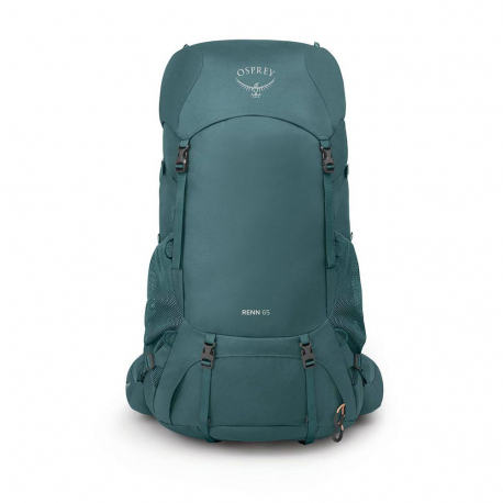 Hiking Backpacks Osprey Renn 65 Backpack