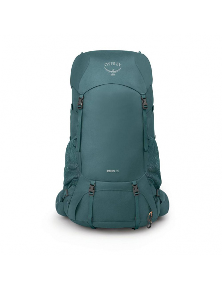 Hiking Backpacks Osprey Renn 65 Backpack