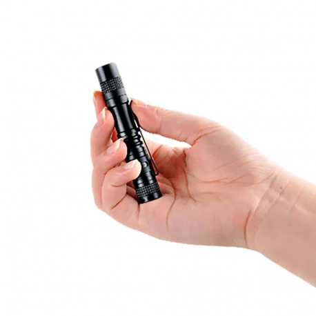 Flashlights Keyring Penlight 130 Lumens