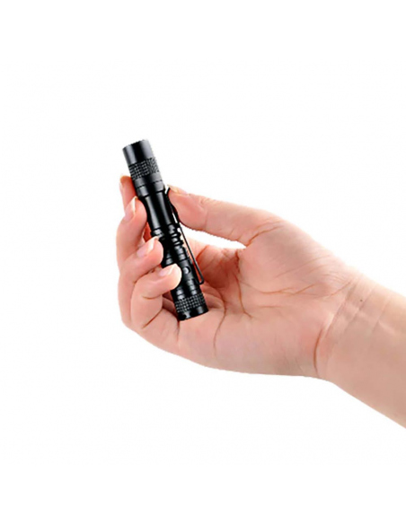 Flashlights Keyring Penlight 130 Lumens