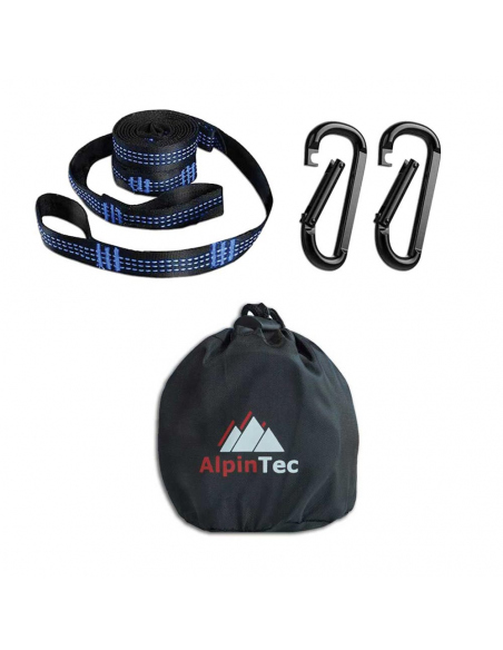 Ηammocks AlpinTec Hammock Accessories