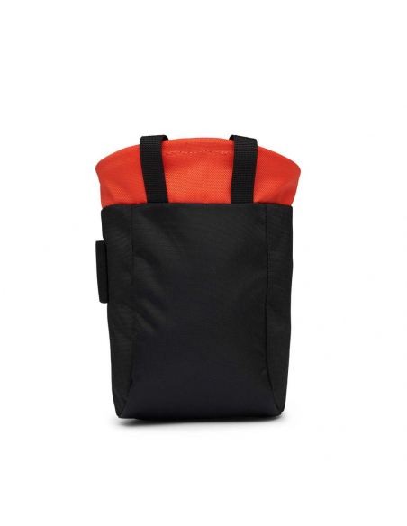 Θήκες Μαγνησίας Black Diamond Team Chalk Bag