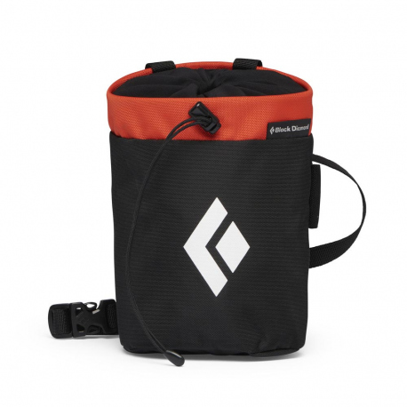 Θήκες Μαγνησίας Black Diamond Team Chalk Bag
