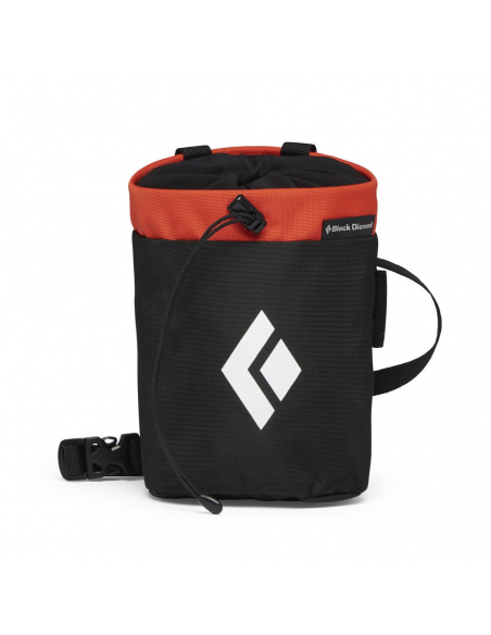 Θήκες Μαγνησίας Black Diamond Team Chalk Bag