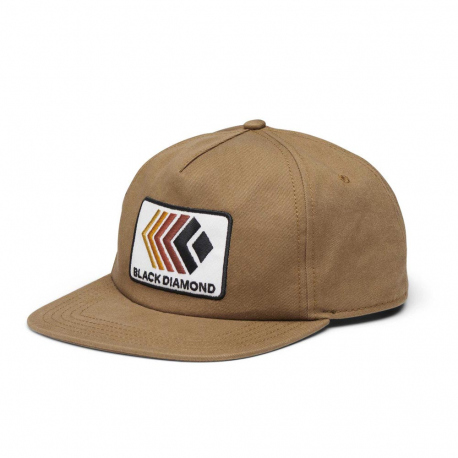 Καπέλα Black Diamond BD Washed Cap