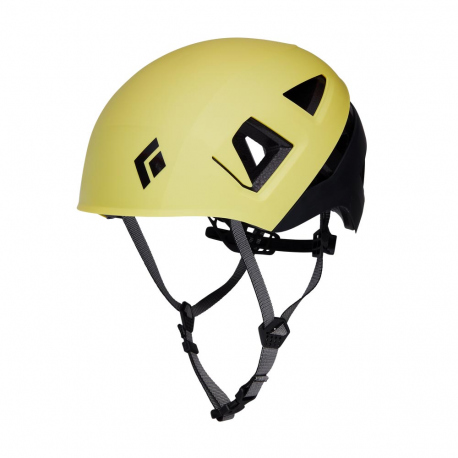 Κράνη Αναρριχητικά Black Diamond Capitan Helmet Lemon