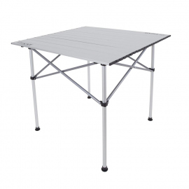 Tables Foldable Beach Table 70x70x70