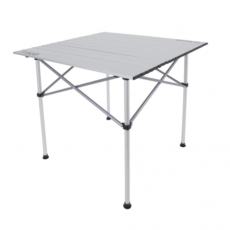 Tables Foldable Beach Table 70x70x70