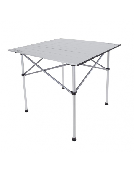 Tables Foldable Beach Table 70x70x70