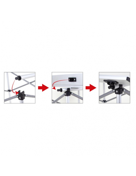 Τραπέζια Τραπέζι Ρολό Παραλίας 70x70x70