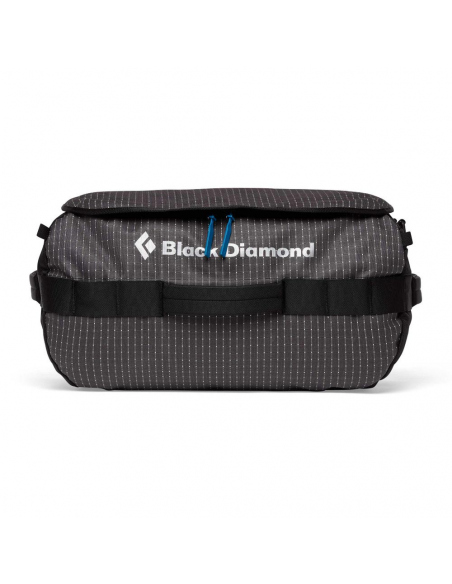 Handbags Black Diamond Stonehauler 45L Duffel