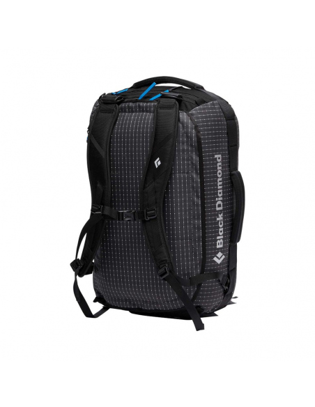 Σάκοι Ταξιδίου Black Diamond Stonehauler Pro 30L Duffel