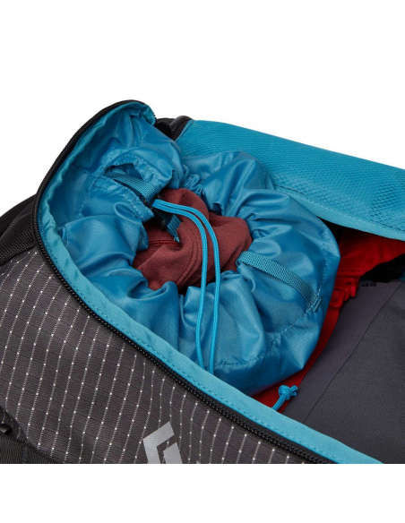 Σάκοι Ταξιδίου Black Diamond Stonehauler Pro 30L Duffel