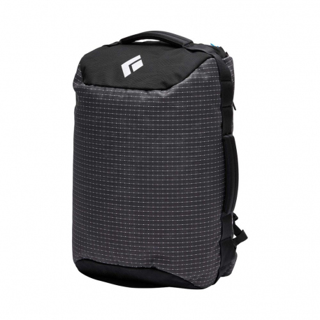 Σάκοι Ταξιδίου Black Diamond Stonehauler Pro 45L Duffel