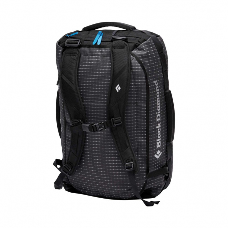 Σάκοι Ταξιδίου Black Diamond Stonehauler Pro 45L Duffel