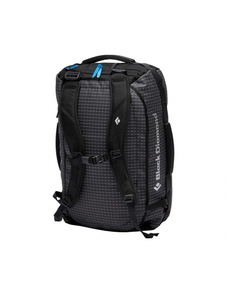 Σάκοι Ταξιδίου Black Diamond Stonehauler Pro 45L Duffel