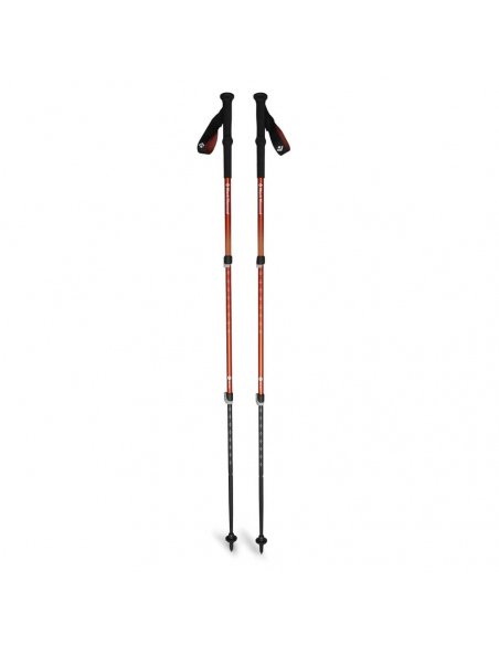 Μπατόν Ορειβασίας Black Diamond Trail Back Trekking Poles
