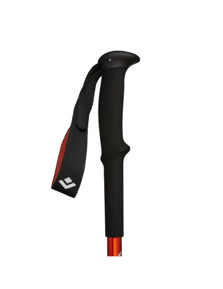 Μπατόν Ορειβασίας Black Diamond Trail Back Trekking Poles