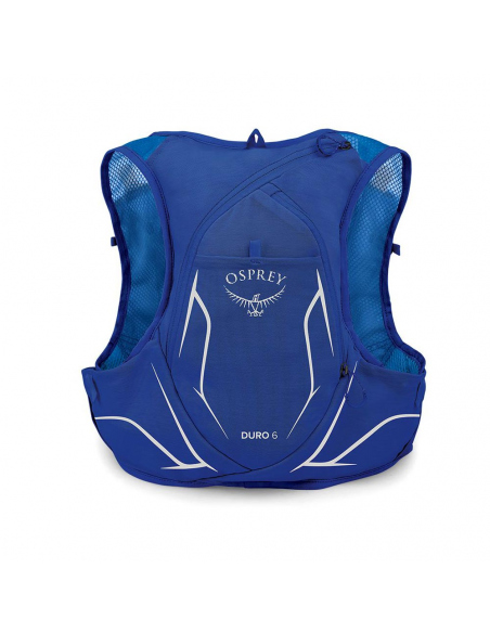 Hydration Packs Osprey Duro 6L Blue