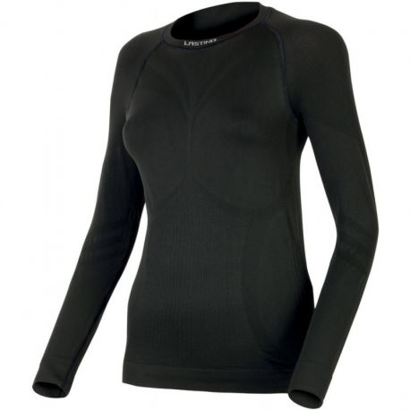 Thermal Baselayer ATALA womens seamless t-shirt