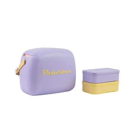 Refrigerators Polarbox CoolerBag 6L