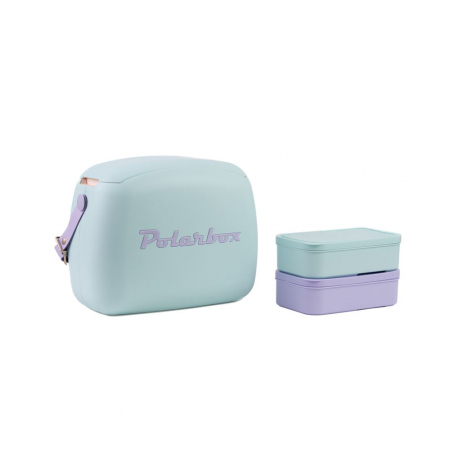 Refrigerators Polarbox CoolerBag 6L