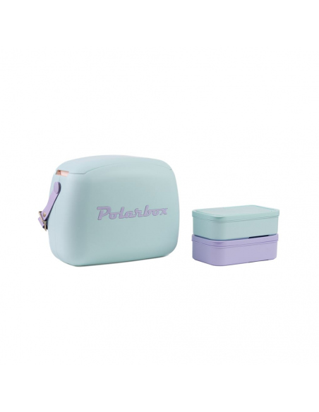 Refrigerators Polarbox CoolerBag 6L