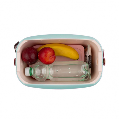 Refrigerators Polarbox CoolerBag 6L