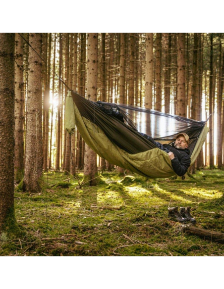 Ηammocks Amazonas Moskito-Traveller Quilted Hammock