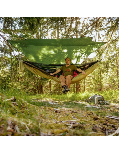 Αιώρες Αιώρα Amazonas Moskito - Traveller Quilted