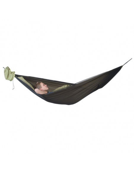 Ηammocks Amazonas Moskito-Traveller Quilted Hammock