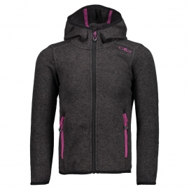 Τζάκετς Ζακέτα Girl Knitted Jacket