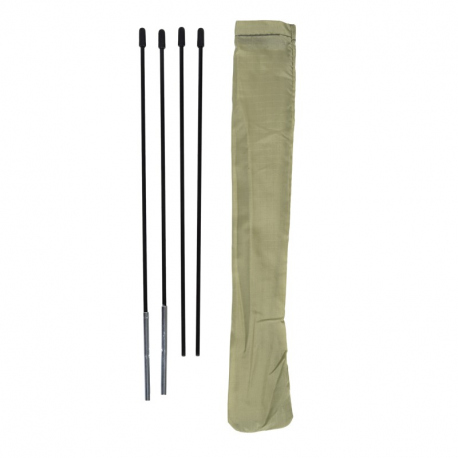 Ηammocks Amazonas Moskito-Traveller Quilted Hammock