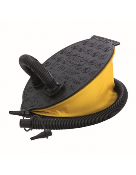 Αντλίες - Τρόμπες Αντλία Αέρος Ποδιού Bestway 1.4L